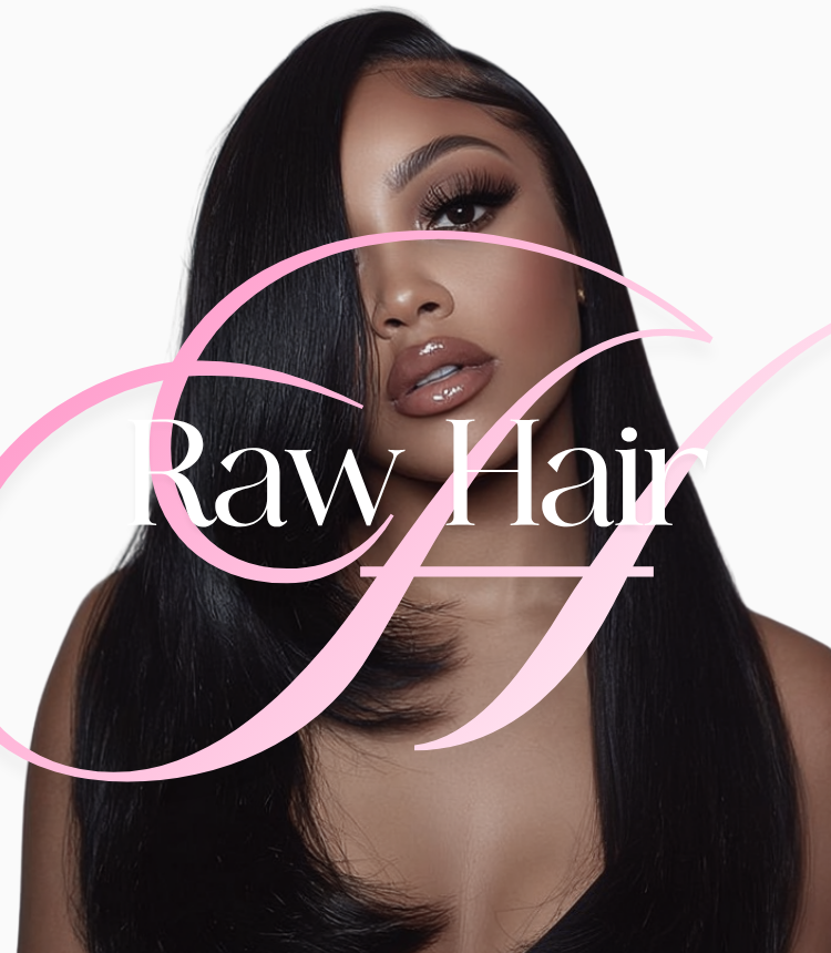 Raw Hair